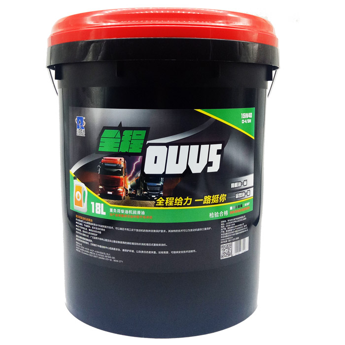 潤(rùn)士通發(fā)動(dòng)機(jī)油15W40CI-4/SM