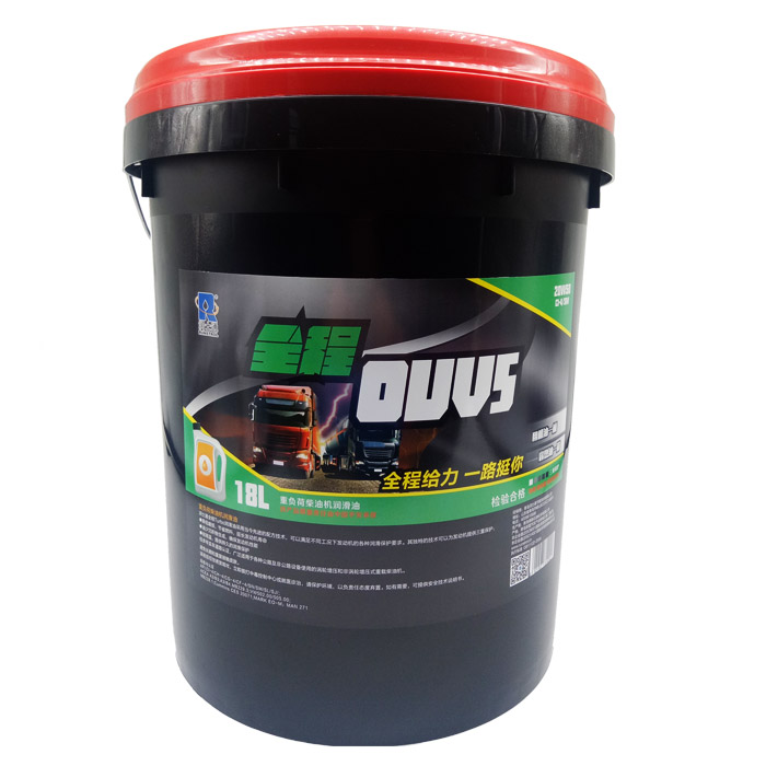 潤(rùn)士通發(fā)動(dòng)機(jī)油20W50CI-4/SM