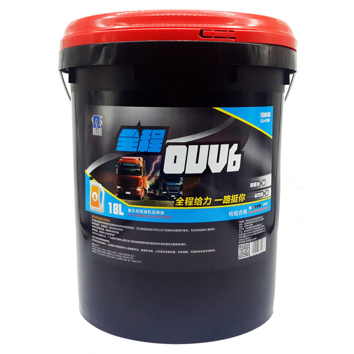 潤(rùn)士通發(fā)動(dòng)機(jī)油15W40CJ-4/SN