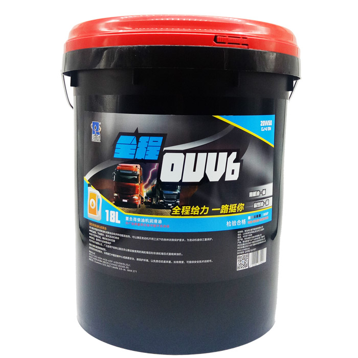 潤(rùn)士通發(fā)動(dòng)機(jī)油20W50CJ-4/SN
