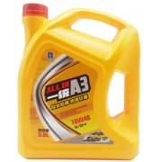 潤士通發(fā)動機油10W40SM/CH-4