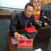 從“擦地板的”到品牌潤(rùn)滑油銷(xiāo)售總監(jiān)，劉景權(quán)